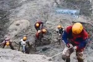 उत्तराखंड में केदारनाथ आपदा की भयावह यादें हुईं ताजा, जनिए ‘देवभूमि’ में कब-कब मची तबाही