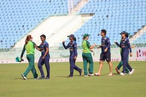 India vs South Africa Women: चौथे वनडे में हार के साथ भारतीय महिला टीम ने गंवाई सीरीज