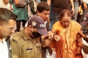 उत्तराखंड: वरिष्ठ कांग्रेस नेत्री इंदिरा हृदयेश एम्स में भर्ती