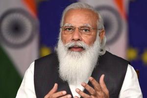 कोरोना संक्रमण से कैसे बचाए जाएं गांव?, पीएम मोदी ने हाईलेवल मीटिंग में की समीक्षा, दिए ये निर्देश