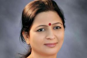 लखनऊ: बीजेपी की पूर्व प्रदेश मंत्री मधु मिश्रा का निधन