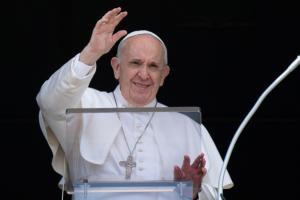 Pope Francis: आंत के ऑपरेशन के बाद पोप की सेहत में सुधार “संतोषजनक”