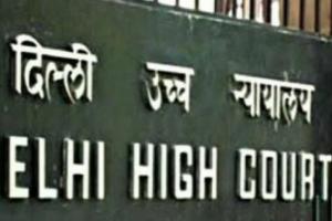 दिल्ली HC ने पीसीआई से पैरालिंपियन निशानेबाज की याचिका पर मांगा जवाब