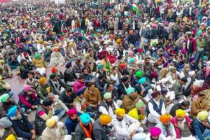 Farmers Protest: संयुक्त किसान मोर्चा ने दी चेतावनी, मॉनसून सत्र के दौरान संसद का करेंगे घेराव, हर दिन करेंगे प्रदर्शन