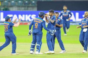 Ind vs SL 3rd ODI: रोमांचक मुकाबले में तीन विकेट से जीता श्रीलंका, धवन के धुरंधरों ने सीरीज कब्जाई