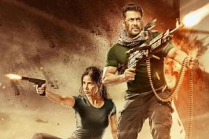 ‍Bollywood: सलमान खान ने शुरू की Tiger 3 की ट्रेनिंग