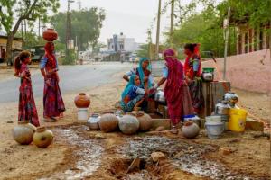 स्वच्छ पानी पीना नागरिकों का अधिकार, यह राज्य की जिम्मेदारी है: एनजीटी