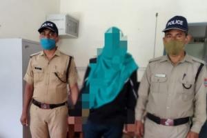 बागेश्वर: मोबाइल टावर लगाने के नाम पर लाखों की धोखाधड़ी करने वालों को पुलिस ने दबोचा