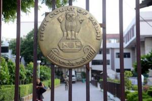 Delhi HC: NHRC लागू करने में विफल रहने का दावा करने पर क्यों करें विचार?