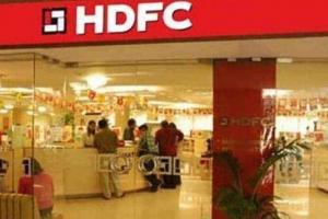 HDFC Q1 results: एचडीएफसी को जून तिमाही में 3001 करोड़ रुपये का शुद्ध लाभ