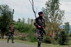 तालिबान की अब जम्मू कश्मीर पर नजर, खुफिया एजेंसियों ने जारी किया अलर्ट