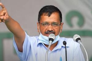 केजरीवाल बोले- किसानों की मांगें जायज, केन्द्र को उन पर विचार करना चाहिए