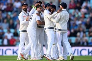 IND vs ENG: मजबूत स्थिति में भारत, लक्ष्य से 291 रन पीछे इंग्लैंड