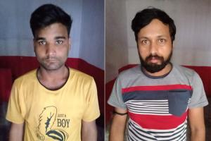 अब गोवा पुलिस पकड़कर ले गई बरेली से साइबर ठग