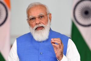 पीएम मोदी ने शिक्षक पर्व के सम्मेलन में कहा- शिक्षा क्षेत्र की नई योजनाएं भारत को देंगी नया आकार