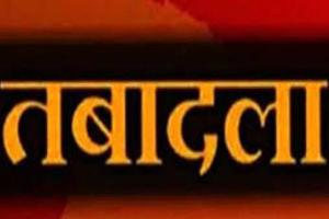 पीलीभीत: किसान नेताओं की नाराजगी के बाद गजरौला इंस्पेक्टर से भी छिनी कमान, सेहरामऊ उत्तरी भी हटे