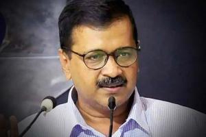 26 अक्टूबर को अयोध्या जाएंगे केजरीवाल, रामलला मंदिर में करेंगे पूजा