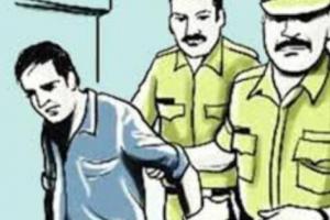 लालकुआं: पुलिस को देख फिसली स्मैक तस्करो‍ं की बाइक, तीन दबोचे