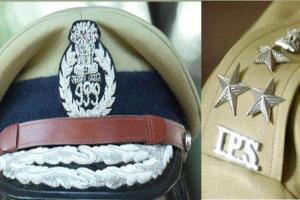 यूपी में 7 IPS अधिकारियों का तबादला, देखें पूरी लिस्ट