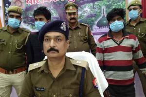 बाराबंकी: पुलिस का खुलासा, चाचा और फूफा ने गला दबाकर की थी मंजू की हत्या