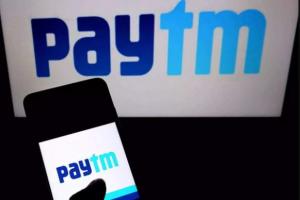 Paytm के शेयर में पहले दिन आई भारी गिरावट, निवेशक हुए परेशान