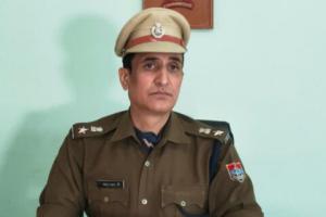 पंकज भट्ट बने नैनीताल के एसएसपी, 15 पुलिस अधिकारियों के हुए तबादले, देखें लिस्ट