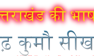 हल्द्वानी: सरकारी स्कूलों में पढ़ाई जाएगी कुमाऊंनी व गढ़वाली