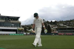 Ashes Series AUS vs ENG: होबार्ट करेगा पांचवें औ​र आखिरी एशेज टेस्ट की मेजबानी