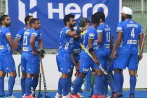 Asian Champions Trophy Hockey : सेमीफाइनल में जापान से भिड़ेगा भारत, मनप्रीत सिंह से शानदार प्रदर्शन की उम्मीद