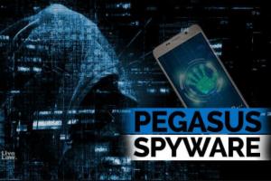 Pegasus Spy Case: पश्चिम बंगाल की ओर से गठित आयोग की जांच पर लगी रोक