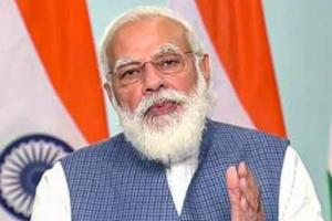 आजादी का अमृत महोत्सव: पीएम मोदी ने कहा- साल 2047 के लिए नए लक्ष्य निर्धारित करने की जरूरत