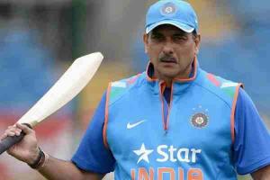 IND vs SA: रवि शास्त्री ने कहा- विराट कोहली की कप्तानी में टीम इंडिया साउथ अफ्रीका में रचेगी इतिहास!