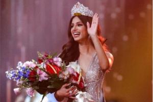 Miss Universe 2021: 21 साल बाद भारत की हरनाज संधू ने जीता मिस यूनिवर्स का खिताब