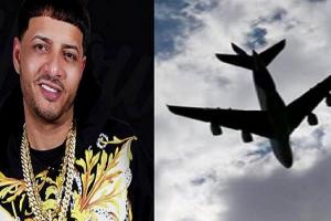 डोमिनिकन गणराज्य में एक विमान दुर्घटनाग्रस्त, संगीतकार हर्नांडेज सहित नौ लोगों की मौत