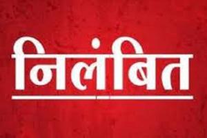 लखनऊ: नाइट कर्फ्यू के दौरान सांस्कृतिक कार्यक्रम में फूहड़ डांस करने वाला सिपाही निलंबित