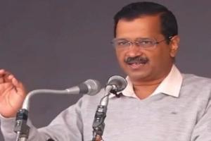 केजरीवाल दो जनवरी को यूपी में करेंगे चुनाव अभियान का आगाज