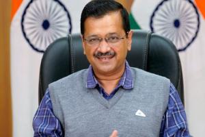 सीएम केजरीवाल ने कहा- दिल्ली सरकार ने मुफ्त राशन का वितरण अगले साल मई तक बढ़ाने का किया फैसला