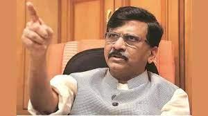 Sanjay Raut: मानहानि मामले में संजय राउत को कोर्ट ने सुनाई 15 दिन की सजा