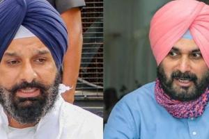 Punjab Election 2022: अमृतसर ईस्ट विधानसभा सीट पर सिद्धू और मजीठिया होंगे आमने-सामने