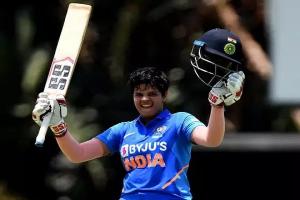 ICC Women’s T20I Rankings: टी-20 रैंकिंग में नंबर वन बनीं शेफाली वर्मा, ऑस्ट्रेलियाई खिलाड़ी को छोड़ा पीछे