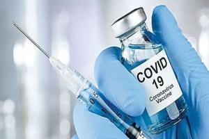 जौनपुर: कल से लगेगा 15-18 साल तक के किशोरों को कोरोना का टीका