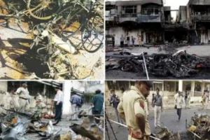 Ahmedabad Serial Blast: 70 मिनट में हुए थे 22 विस्फोट, सहम गया था हर इंसान…