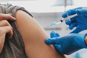 लखनऊ: राजधानी में 81 प्रतिशत बच्चों को लगी वैक्सीन की पहली डोज
