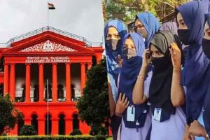 Hijab Controversy: सोमवार को फिर होगी कर्नाटक हाई कोर्ट में सुनवाई, तब तक के लिए ये आदेश किए जारी…