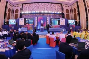 IPL Auction 2022 : ऑक्शन से ठीक पहले BCCI ने 10 नए खिलाड़ी लिस्ट में जोड़े, अब 590 नहीं 600 खिलाड़ी होंगे नीलामी का हिस्सा