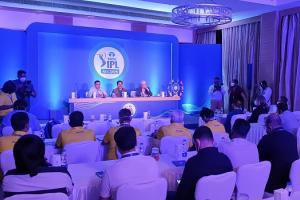 IPL Auction 2022: जानें कौन हैं ह्यूज एडमीड्स, जिनकी आईपीएल ऑक्शन में बिगड़ी तबीयत