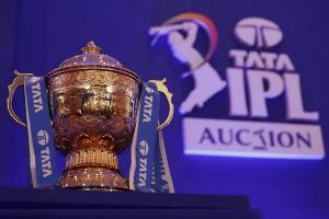 IPL Mega Auction 2022 : आईपीएल ऑक्शन का दूसरा दिन आज, देशी-विदेशी खिलाड़ियों पर बरसेगा पैसा