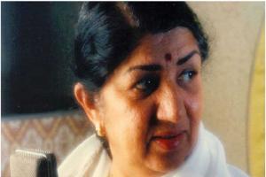 Lata Mangeshkar Passes Away: 92 साल की स्वर कोकिला लता मंगेशकर का हुआ निधन, 29 दिन से अस्पताल में थीं भर्ती…