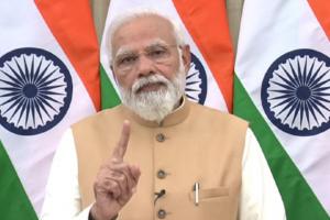 Budget 2022: पीएम मोदी बोले- अधिक निवेश, अधिक रोजगार की संभावनाओं से भरा हुआ है यह बजट