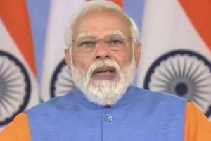 सरकार की मंशा शहरों को कूड़े के पहाड़ों से मुक्त कराने की: पीएम मोदी